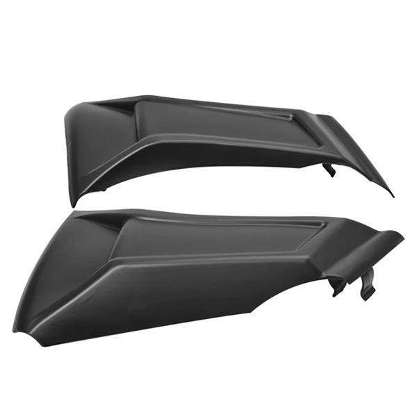 Honda Rebel CMX 250/300 Motorcycle Engine Cover Pair