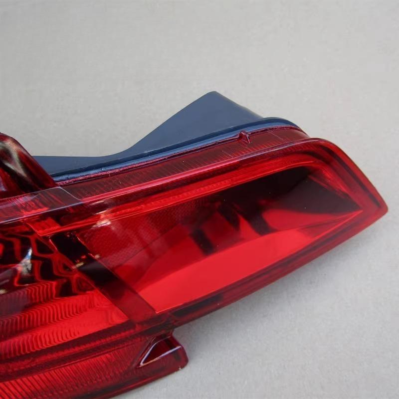 Rear Bumper Light Decorative Reflector Assembly Original Factory Used for Honda 15-22 Binzhi