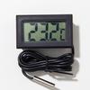 FY-10 FY-11 Mini LCD Digital Thermometer Aquarium Car Water Bath Temperature Tester Detector Monitor Embedded Temperature