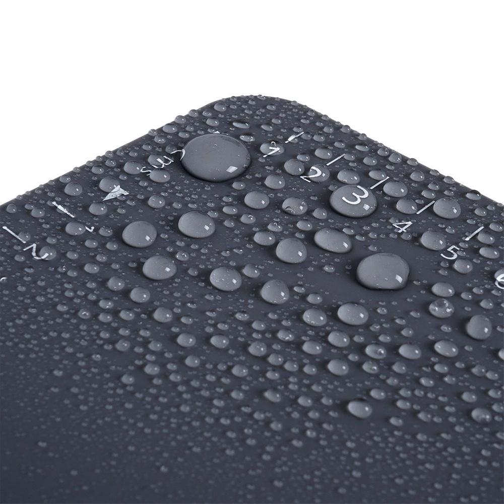 Large Silicone Dough Board, Kitchen Mat, Baking, Rolling, 64 cm