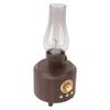Speaker Vintage Table Lamp Support USB Memory Card   Input Wireless Speaker for Bedroom Bar