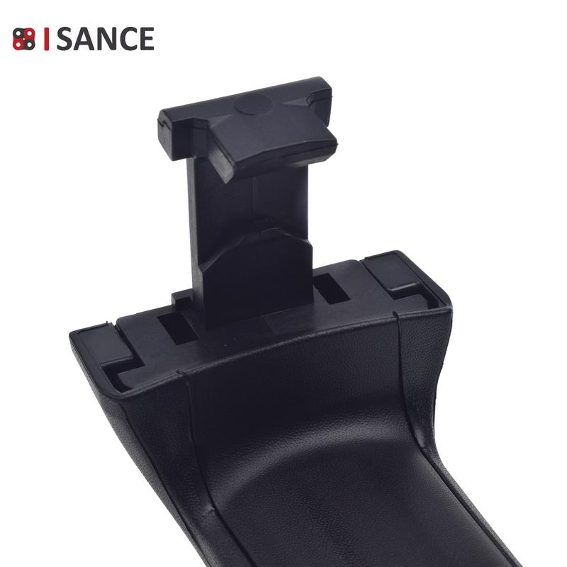 1/2/4 Pcs For Toyota FJ Cruiser 4.0L Tundra 4.6L 5.7L Sequoia Exterior Door Handle Front Rear Left Driver or Right Passenger