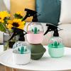 500ml Spray Bottle Leakproof Grande Capacidade Portátil Jardinagem Irrigação Cactus Decor Regador para Casa
