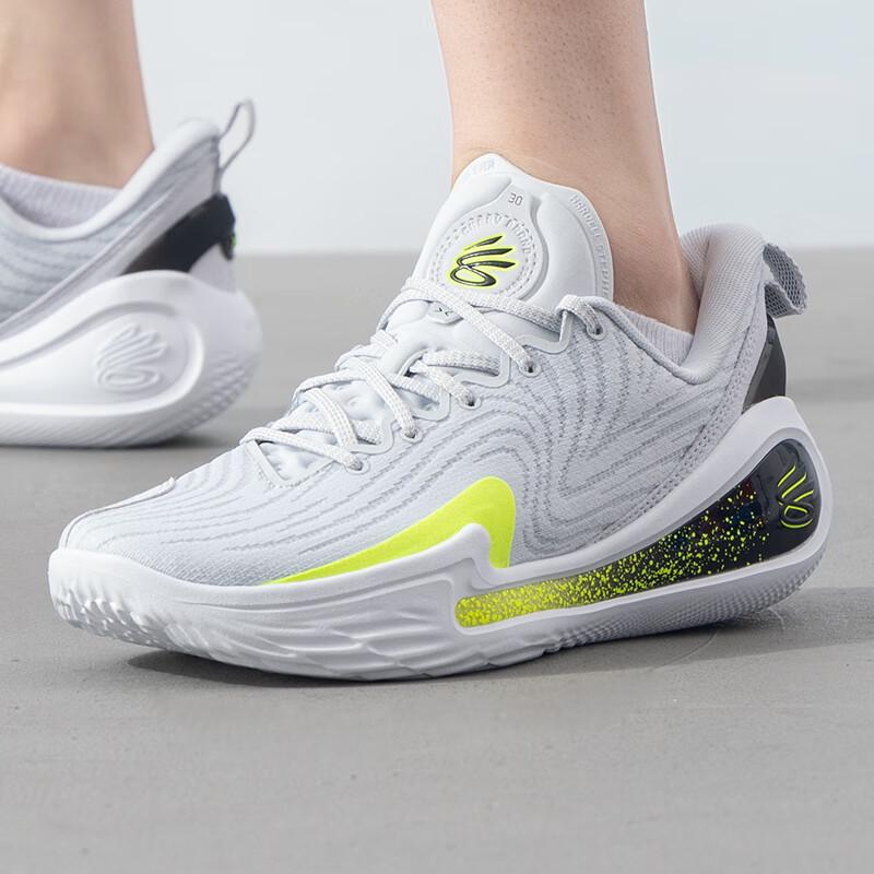 Under Armour Curry 12 Basketball Shoes EU 44.5