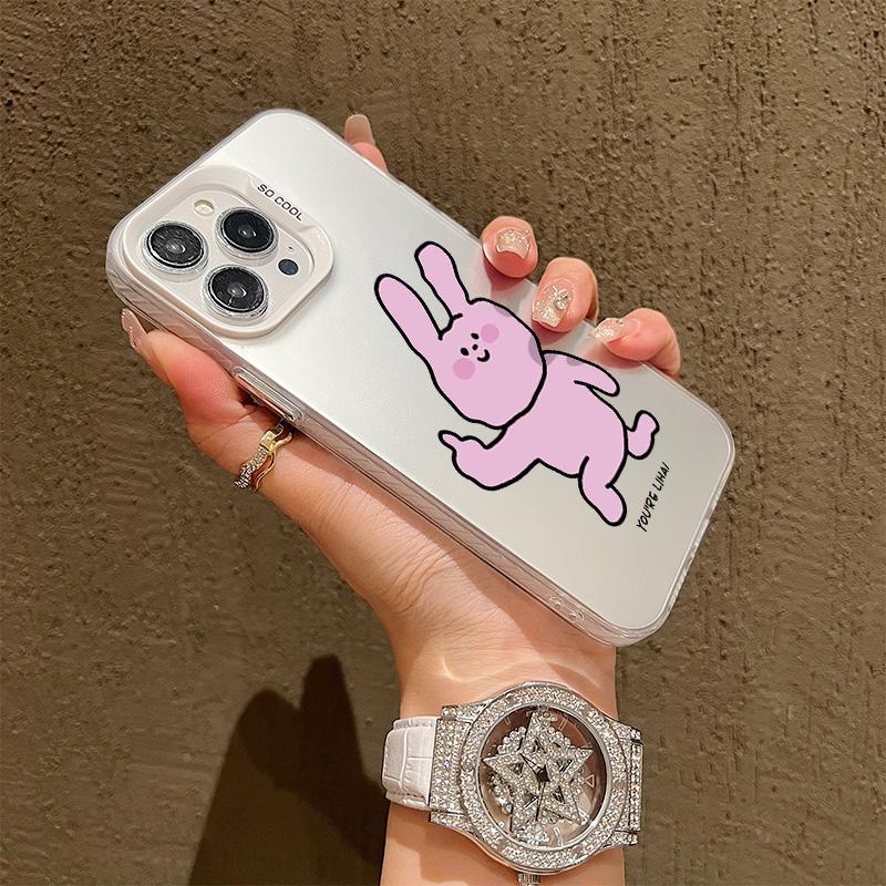 Silicone Case For Tecno Spark 10 Pro 9 30C 8C 10C Redmi Note 15 14 13 12 Samsung A06 A16 A26 A36 A56 Cover DIY Painted Cartoon Shockproof Phone Bumper