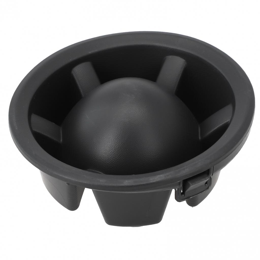 Easy Installation Fog Light Hole Cover Parts Replacement