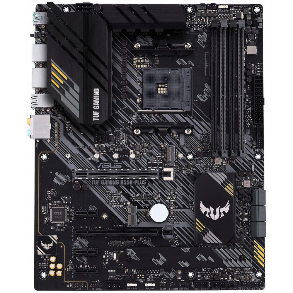 Asus Tuf Gaming B550-Plus Motherboard