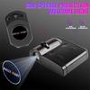Car HD Projector Lamp Car Door Wireless Welcome Light LED Decoration For Mitsubishi Ralliart Lancer Ex Outlander Pajero ASX EVO