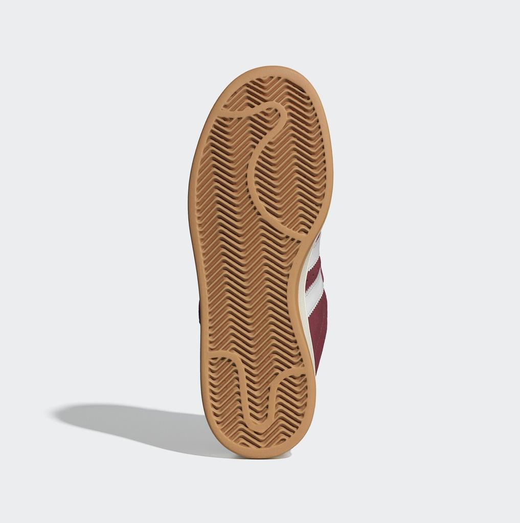 Sneakers Adidas Campus 00s Noble Burgundy/cloud White/off White