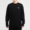 Puma Downtown Crew Sweatshirt Men Tops Black 599173-01