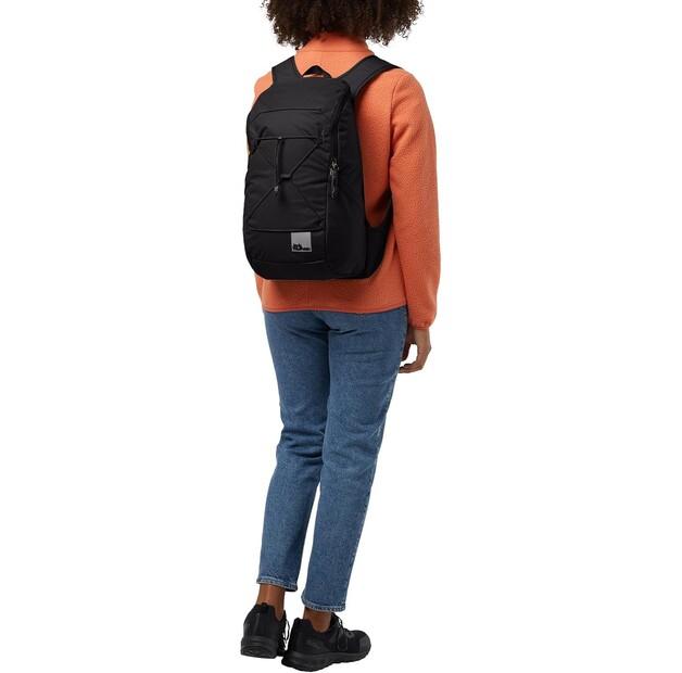 Рюкзак Jack Wolfskin Sooneck schwarz (Damen) (2020321-6000)