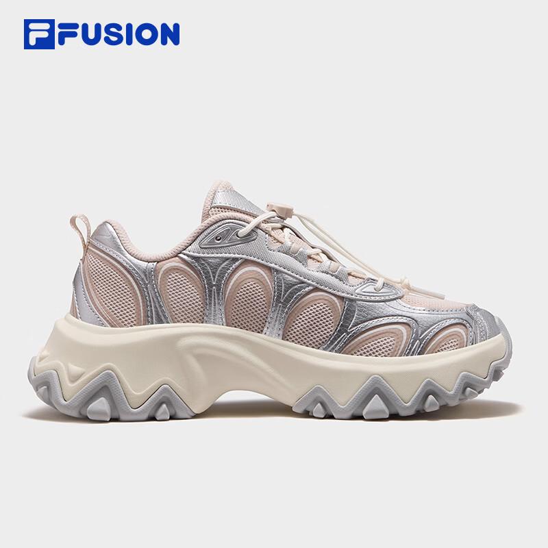 FILA FUSION Lilia Women's Chunky Sneakers