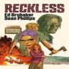 Reckless by Ed Brubaker Hardback Book 9781534318519