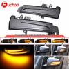 Sequentielle LED-Blinker-Spiegelbeleuchtung für Mercedes-Benz W246, W204, W212, C117, X156.