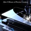 2PC Tempered Glass For Infinix Zero 30 4G Screen Protector For Infinix  Zero 30 5g Glass
