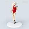 Pvc Anime Figurine With Traditional Dress And Collectible Design For Fans
