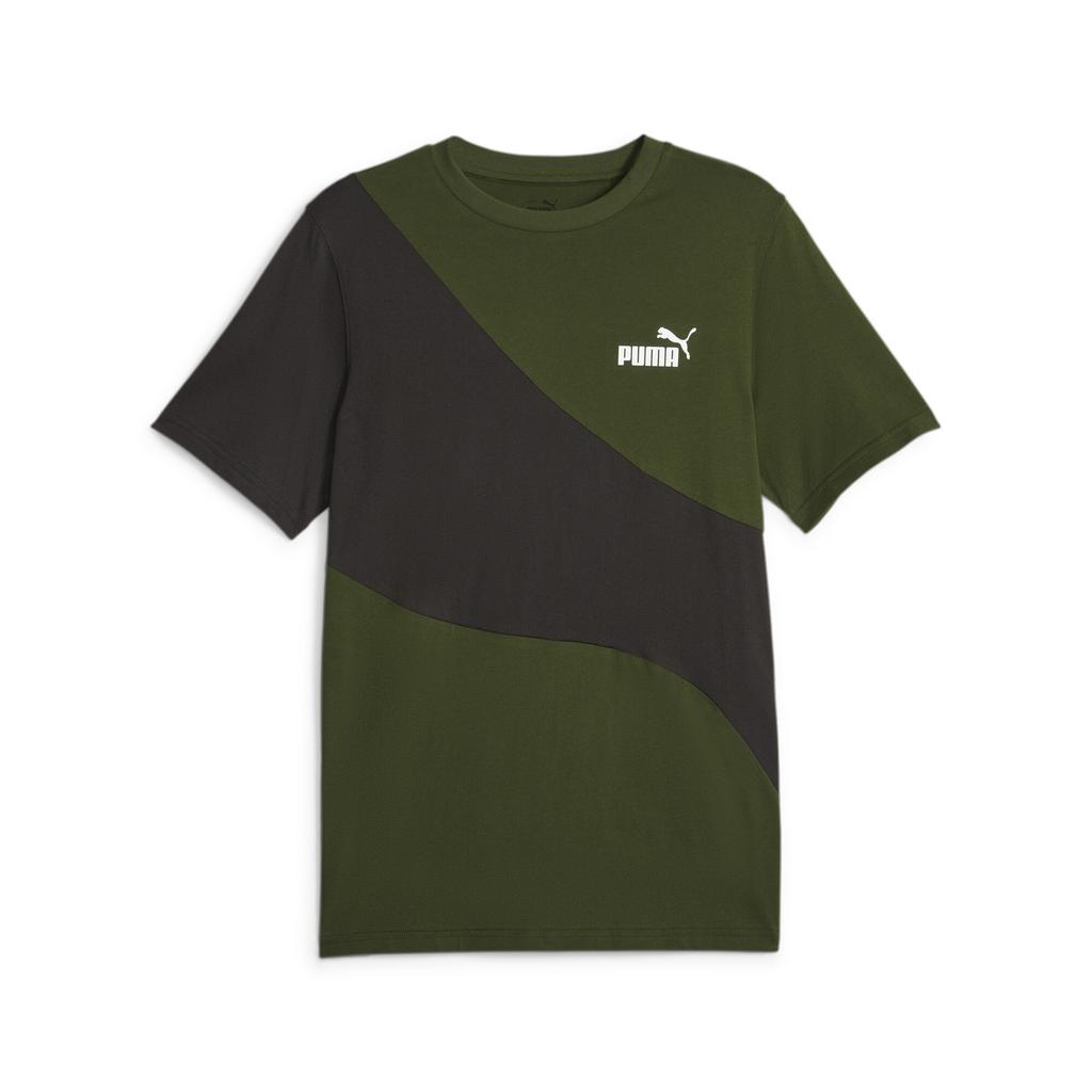 Puma Power Cat T-Shirt 67338031 R Xs