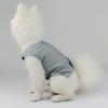 Creative Dog Wedding Suit Soft Puppy Costume Practical Pet Formal Shirt  Cosplay