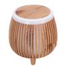 Aromatherapy Diffuser Home Essential Oil Bedroom Cool Mist Air Humidifier Room Decor USB Powered with LED Color Mood