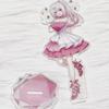 Niji Sanji Shiina Yuika 7th Anniversary Acrylic