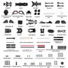 HGLRC Nblade MAX 5-inch DC Drone Frame