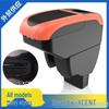 Hyundai XCENT 2015 Armrest Box Accessories for India