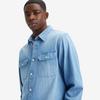 Levi's JACKSON WORKER Denim Worker Shirt Long Sleeve Men's 19573-0212 US S