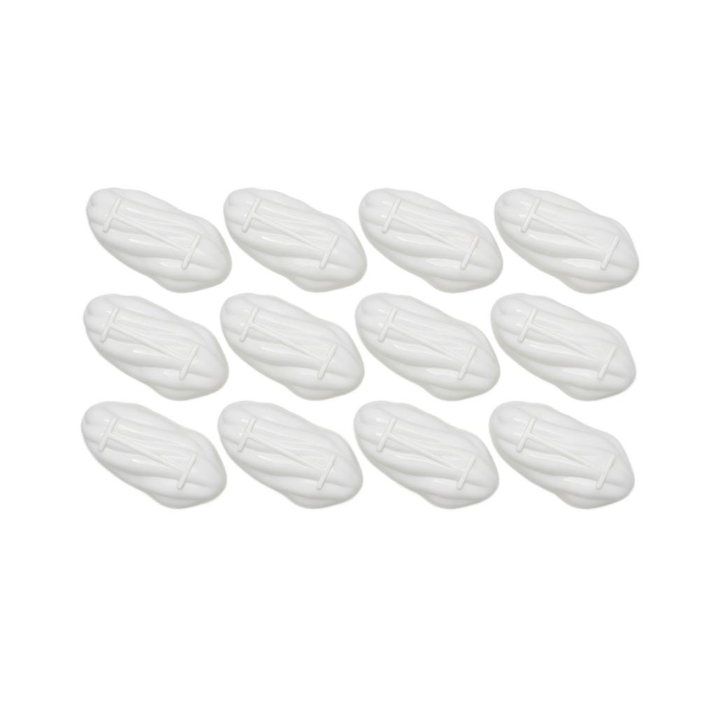 Silicone Baking Mold for Pistachio Nut Shape Mousse French Chiffon Cake Mold Food Grade Flexible Nonstick Silicone Mold for Baking