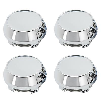 Wheel Negess Center Cap, Wheel Center, Outer Diameter 2.4 Inches (60 Mm), Bore Diameter