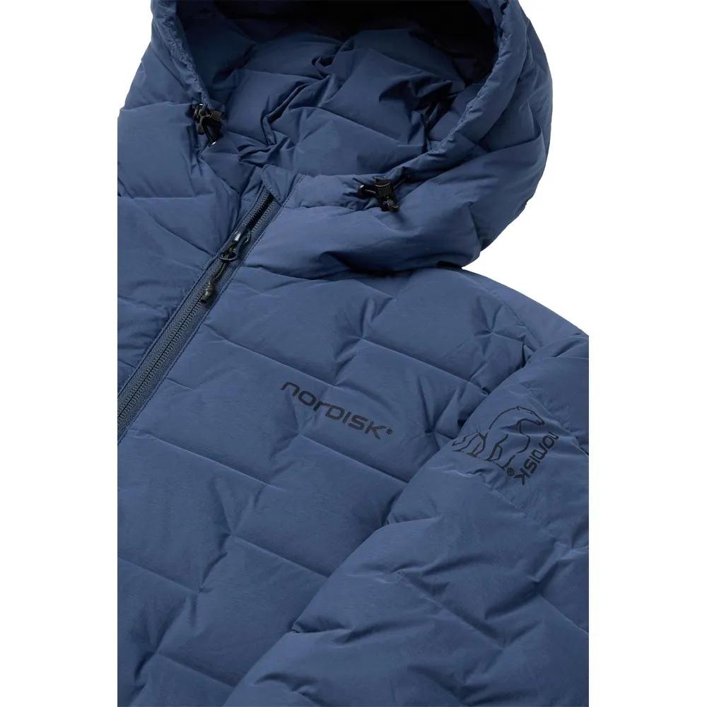 Nordisk Coat Iris