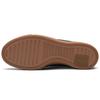 Puma CA Pro Tumble Unisex Black Brown Sneakers 384215-05