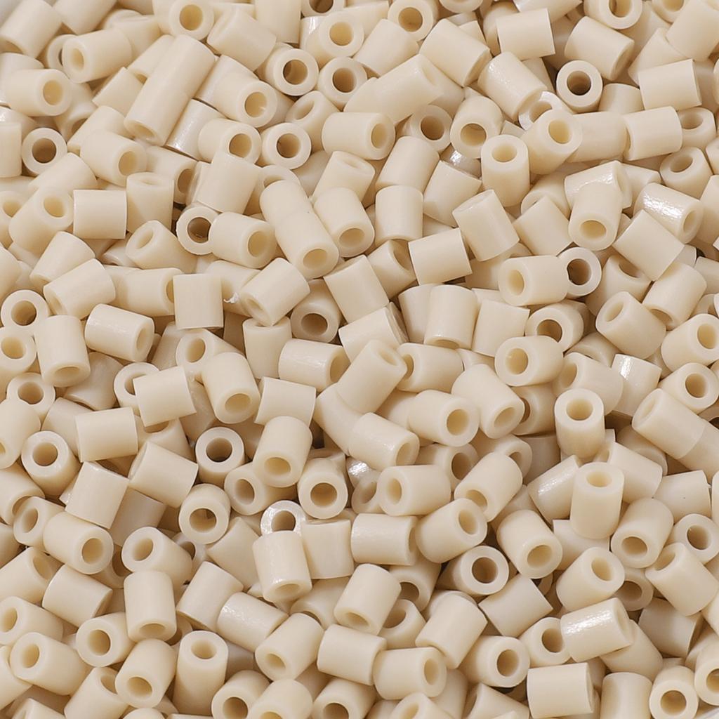 Plastic Fusion Bean Collar Supplement Pack 2.6mm Supplement Pack Children's 3D Puzzle Panel Collar Pack