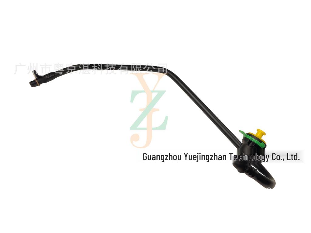 LR032542 LR000948 Oil Pipe for Freelander 2 Gearbox Radiator