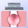 Lailer Pink Lady Wearable Vibrator: Strong Vibration, Variable Frequency for Women’s Self-Pleasure.