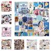 Stylish Taylor Swift Music Album Stickers Waterproof Diy For Luggage Guitar Skateboard Phone Case Water Bottle