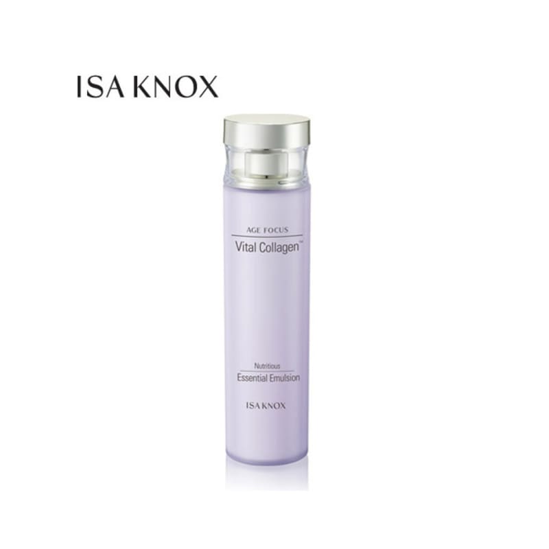 Izanox Age Focus Vital Collagen Emulsion 160ml