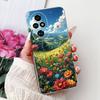 Fashion Painting Case For Honor 200 Pro Honor200 Soft Silicone TPU Phone Cases For Honor 200 200Pro Back Cover Bumpers