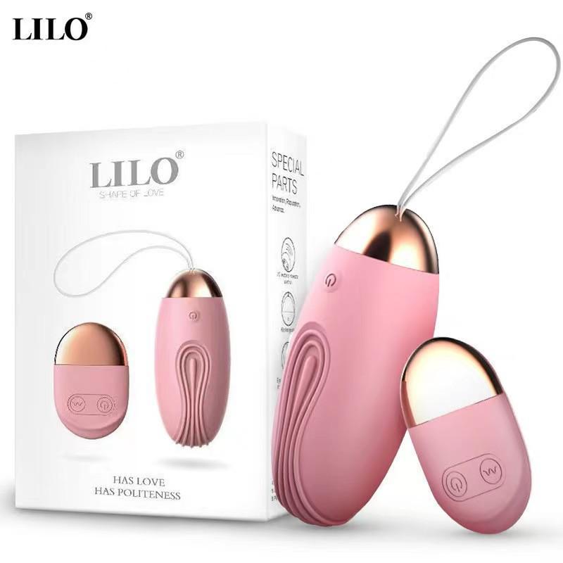 Lailes Little Shell Erotic Vibrator: Flirting Massage Device for Women's Self-Pleasure