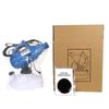 Electric Handheld Disinfection Fogger Sprayer
