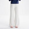 Girls' Summer Loose Wide-Leg Sport Pants