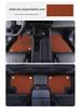 TPE Full Coverage Floor Mats for BYD Song PLUS L MAX EV DMI