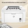 HP LaserJet Pro M203dn Monochrome Laser Printer CN Plug (adapter Included)