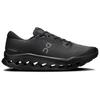 ON Cloudsurfer Trail 2 Waterproof Triple Black Men Sneakers 3MF30241043