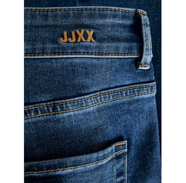 Джинсы JJXX Vienna 12259620 синий Skinny Fit