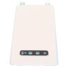Rear Back Glass Cover Housing with Pre Installed Camera Lens Tape Touch Pen Phone Holder