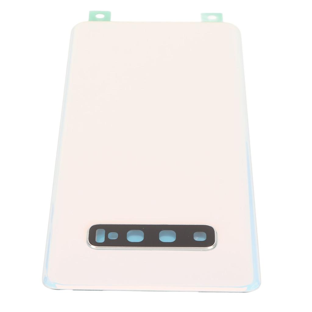 Rear Back Glass Cover Housing with Pre Installed Camera Lens Tape Touch Pen Phone Holder