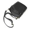 Women's Retro Cowhide Shoulder Bag - Fashionable Mid-Age Mother Genuine Leather Bucket Bag