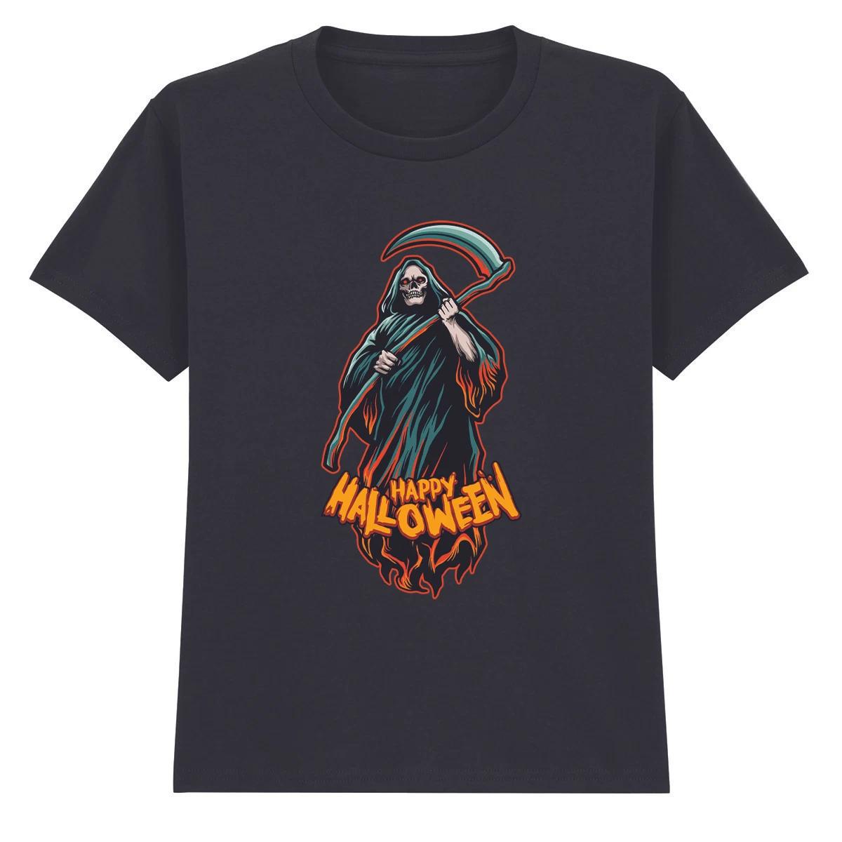 Skeletons Heart Kids T-Shirt Boys Girls Anatomy Graphic Tee 160