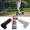 Manillar de Control de Velocidad para Patineta Enlazador Montaje Rápido Plástico Resistente Impermeabilizado para Exploradores Urbanos