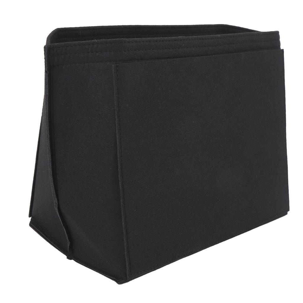 Purse   Insert Felt Makeup Bag Handbag   Large Capacity Purse Bag   Insert for Handbags